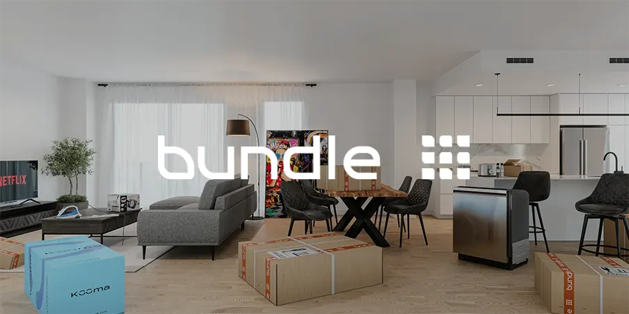 bundle